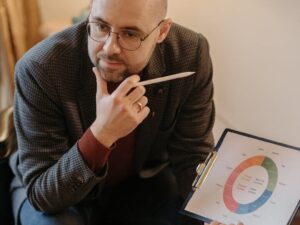 De waarde van data en klantcentraal, maar dan echt