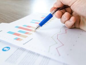 Maar wat is data analyse nou echt?