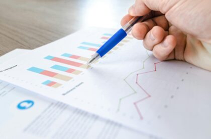 Maar wat is data analyse nou echt?
