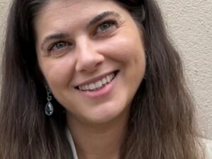 Meet the team: Adrienn Laszlo