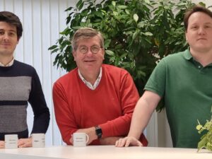 OnMarc richt zich op meer innovatie: nieuw directieteam klaar voor schaalbare groei